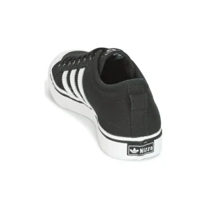 Adidas Originals NIZZA Couleur Noir beauté 16