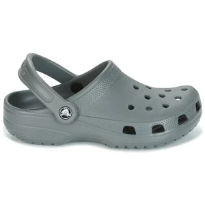 Crocs CLASSIC Couleur Gris grande popularité 10