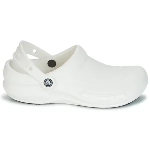 vente en ligne pas cher Crocs BISTRO Couleur Blanc 10