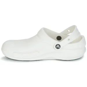 vente en ligne pas cher Crocs BISTRO Couleur Blanc 14