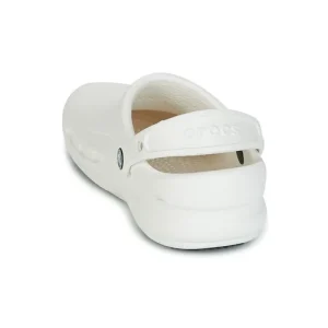 vente en ligne pas cher Crocs BISTRO Couleur Blanc 16