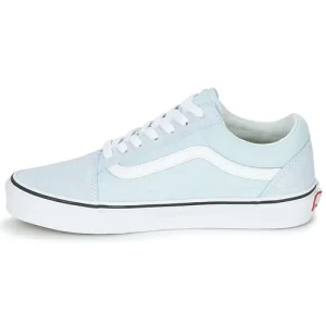 Vans OLD SKOOL Couleur Bleu magasins pas chers 14