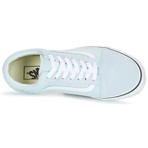 Vans OLD SKOOL Couleur Bleu magasins pas chers 18