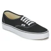 Vans AUTHENTIC Couleur Noir magasin 20