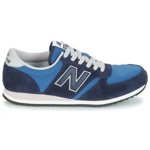 New Balance U420 Couleur Bleu grossiste en ligne 10