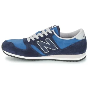 New Balance U420 Couleur Bleu grossiste en ligne 14