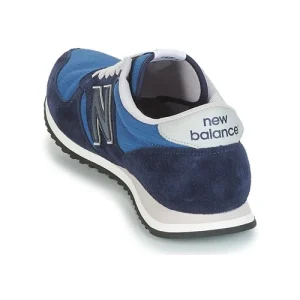 New Balance U420 Couleur Bleu grossiste en ligne 16