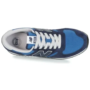 New Balance U420 Couleur Bleu grossiste en ligne 18