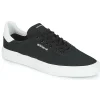 Livraison Standard/Rapide Adidas Originals 3MC Couleur Noir 22