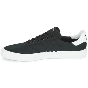 Livraison Standard/Rapide Adidas Originals 3MC Couleur Noir 14