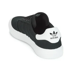 Livraison Standard/Rapide Adidas Originals 3MC Couleur Noir 16