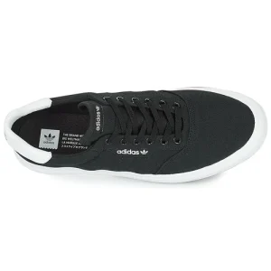 Livraison Standard/Rapide Adidas Originals 3MC Couleur Noir 18