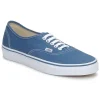 Vans AUTHENTIC Couleur Bleu soldes pas cher 22