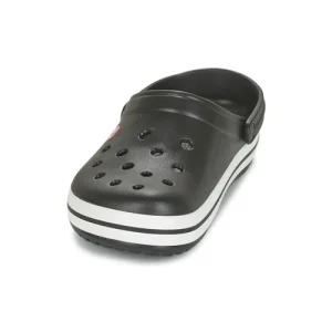 Crocs CROCBAND Couleur Noir grande qualité 12