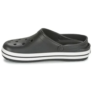 Crocs CROCBAND Couleur Noir grande qualité 14