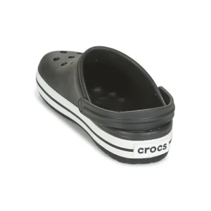 Crocs CROCBAND Couleur Noir grande qualité 16