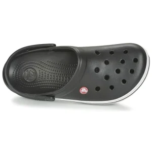 Crocs CROCBAND Couleur Noir grande qualité 18