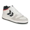 Hummel MINNEAPOLIS Couleur Blanc aux meilleurs prix 22