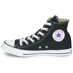 Converse CHUCK TAYLOR ALL STAR CORE HI Couleur Noir Dernières Nouveautés 14