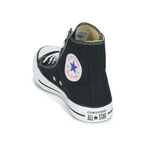 Converse CHUCK TAYLOR ALL STAR CORE HI Couleur Noir Dernières Nouveautés 16