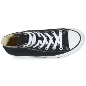 Converse CHUCK TAYLOR ALL STAR CORE HI Couleur Noir Dernières Nouveautés 18