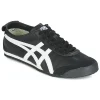 Achat Onitsuka Tiger MEXICO 66 LEATHER Couleur Noir / Blanc 22